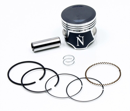Namura - Namura Oem Style Piston Kit .50mm - NA-10090-2