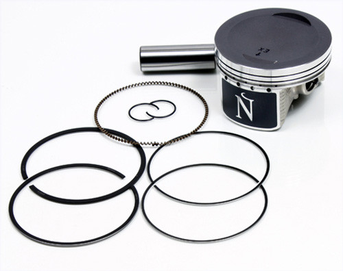 Namura - Namura Oem Style Piston Kit 1.00mm - NA-40011-4