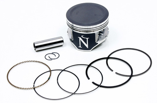 Namura - Namura Oem Style Piston Kit 1.50mm - NA-10007-6