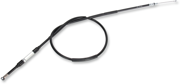 Moose Racing - Clutch Cable - Honda - Black Vinyl Clutch Cable - 45-2008