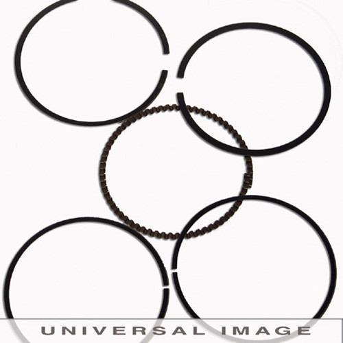 Namura - Namura Oem Style Piston Rings Std - NA-10007R