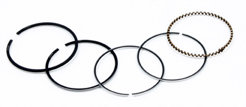 Namura - Namura Oem Style Ring Set 1.00mm - NA-10090-4R