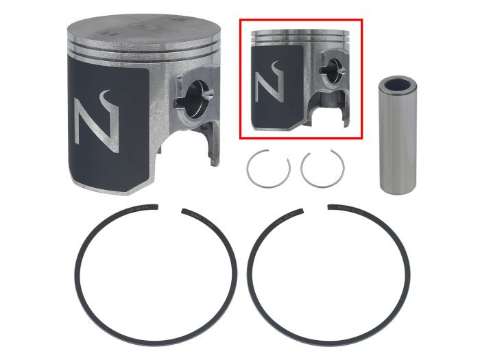 Namura - Namura Piston Kit - NW-20009