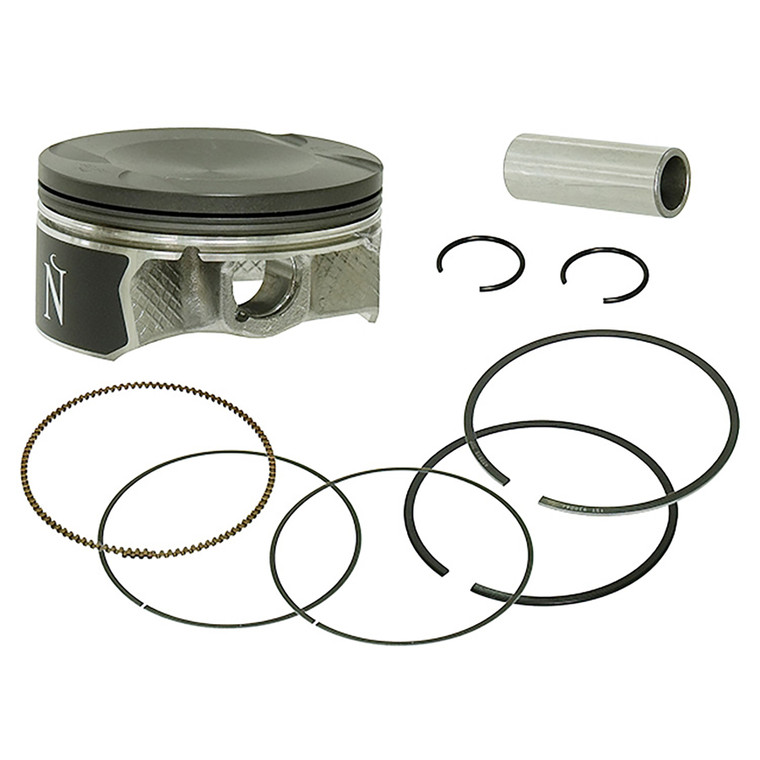 Namura - Namura Piston Kit +.01mm Polaris - NA-50091-B