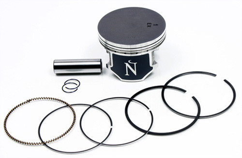 Namura - Namura Piston Kit +.50mm - NA-10040-2
