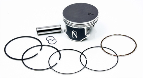 Namura - Namura Piston Kit +1.0mm - NA-10040-4