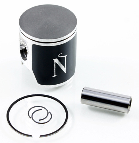 Namura - Namura Piston Kit 47.45 Mm - NX-10080-2B