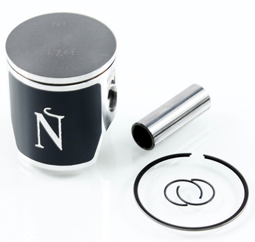 Namura - Namura Piston Kit 47.46 Mm - NX-10080-2C