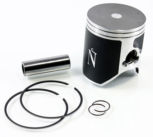 Namura - Namura Piston Kit 67.84 Mm - NX-10025-6