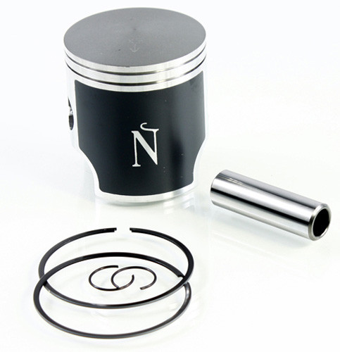 Namura - Namura Piston Kit 67.96 Mm - NX-40026-C