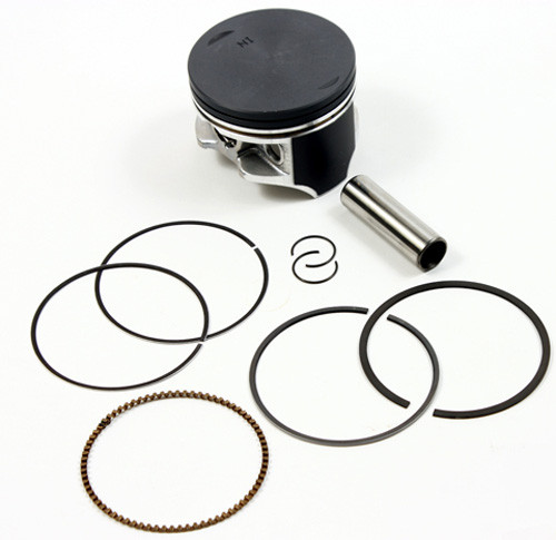 Namura - Namura Piston Kit 75.50mm - NA-10002-6