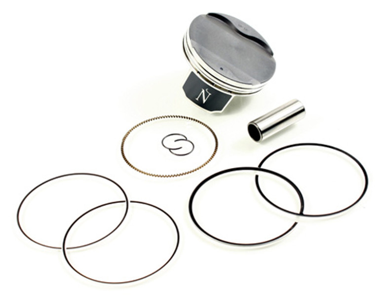 Namura - Namura Piston Kit 91.50mm - NA-30002-6 Namura - Namura Piston Kit 91.50mm - NA-30002-6