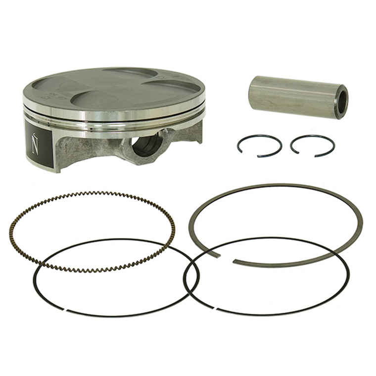 Namura - Namura Piston Kit Honda - NX-10048