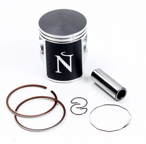 Namura - Namura Piston Kit Kawasaki Kmx125 - NX-20006