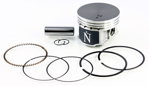 Namura - Namura Piston Kit Polaris, + 1.5mm Bore - NA-50024-6