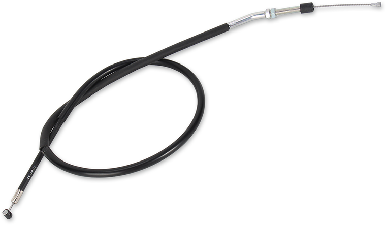 Moose Racing - Clutch Cable - Honda - Black Vinyl Clutch Cable - 45-2099