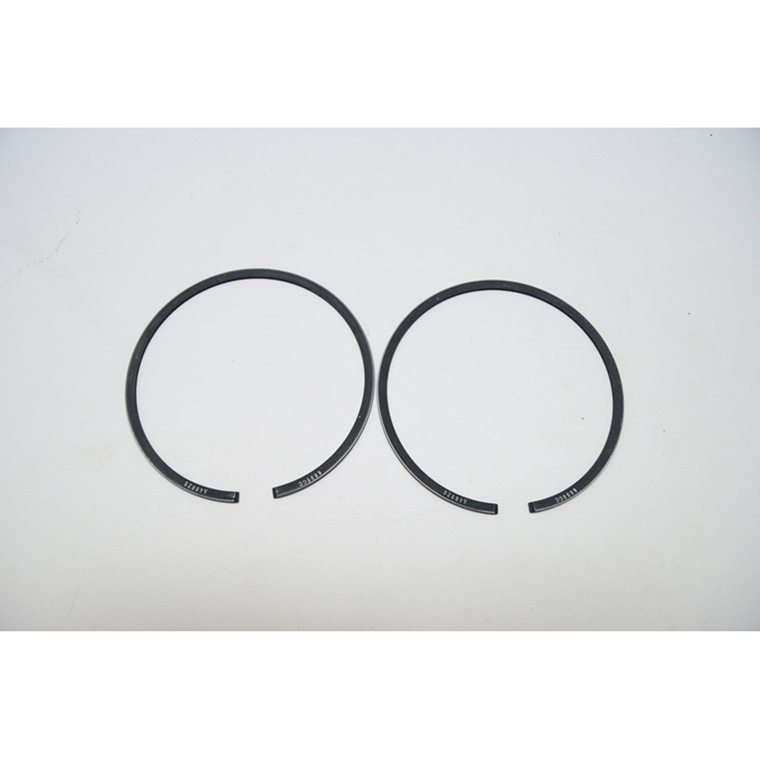 Namura - Namura Piston Ring Set - NA-80000-4R