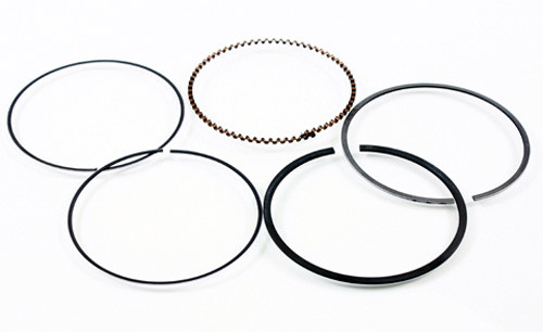 Namura - Namura Piston Ring Set93.50mm - NA-50004-6R