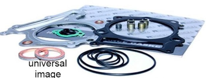 Namura - Namura Pwc Polaris Full Gasketset - NW-50008F
