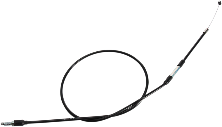 Moose Racing - Clutch Cable - Can-Am - Black Vinyl Clutch Cable - 45-2107