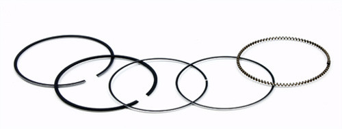 Namura - Namura Ring Set +.50mm - NA-10040-2R