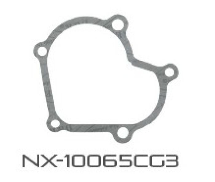 Namura - Namura Starter Cover Case Gaske T - NX-10065CG3
