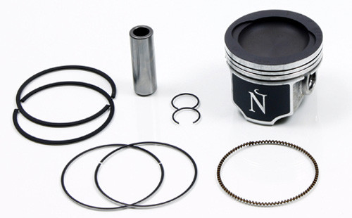 Namura - Namura Std. Piston Kit - NA-50070