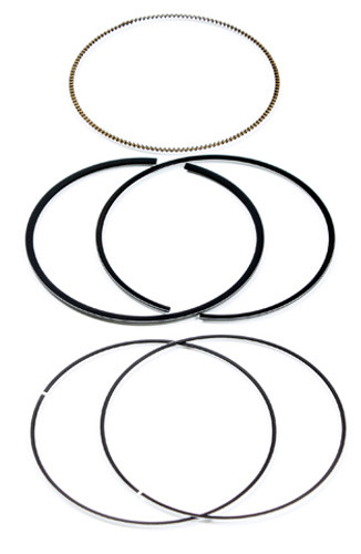 Namura - Namura Std. Ring Set - NA-20075R