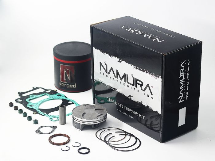 Namura - Namura Top End Gasket Set - NA-50104T