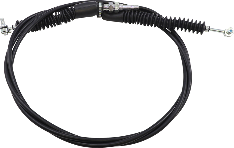 Moose Utility - Shifter Cable - UTV - Polaris - Shifter Cable - 100-2229-PU