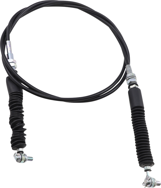 Moose Utility - Shifter Cable - UTV - Polaris - Shifter Cable - 100-2231-PU