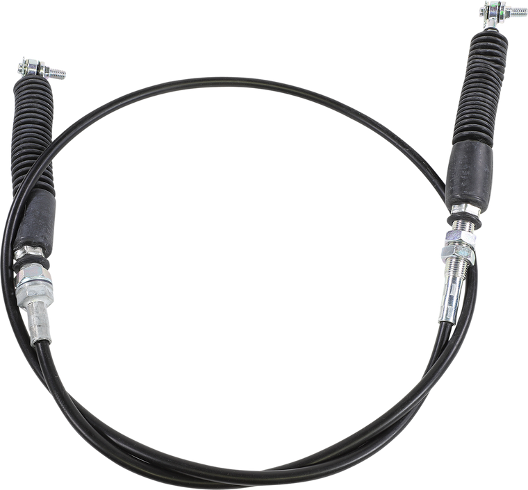 Moose Utility - Shifter Cable - UTV - Polaris - Shifter Cable - 100-4180-PU