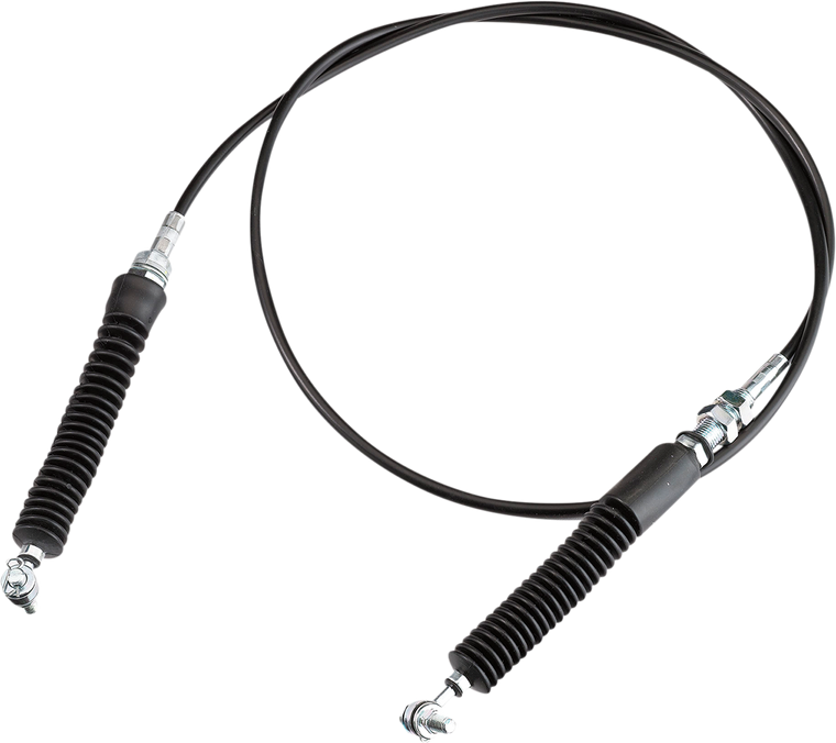 Moose Utility - Shifter Cable - UTV - Polaris - Shifter Cable - 100-4181-PU