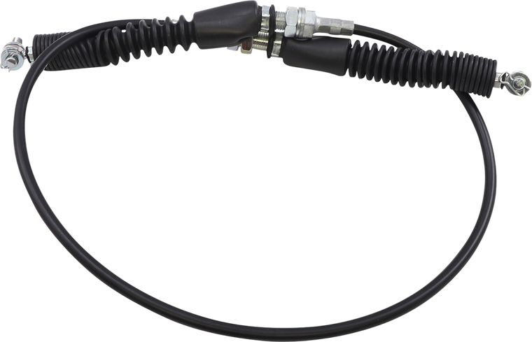 Moose Utility - Shifter Cable - UTV - Polaris - Shifter Cable - 100-4184-PU