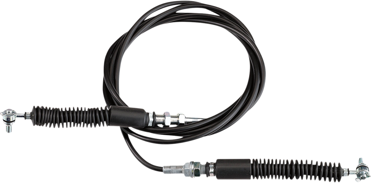 Moose Utility - Shifter Cable - UTV - Polaris - Shifter Cable - 100-4185-PU