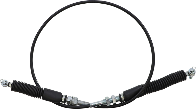 Moose Utility - Shifter Cable - UTV - Polaris - Shifter Cable - 100-4187-PU