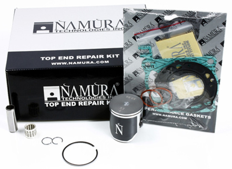 Namura - Namura Top End Repair Kit - NX-10000-BK1 Namura - Namura Top End Repair Kit - NX-10000-BK1