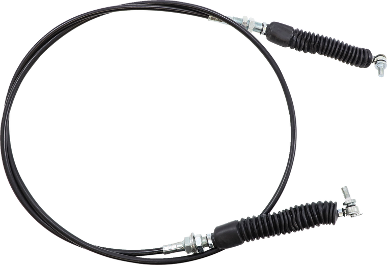 Moose Utility - Shifter Cable - UTV - Polaris - Shifter Cable - 100-4541-PU