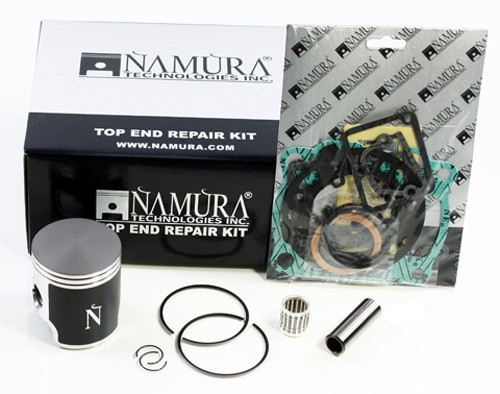 Namura - Namura Top End Repair Kit 66.90mm - NX-20025-2K