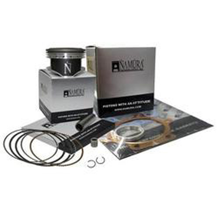 Namura - Namura Top End Repair Kit 75.50mm - NA-10002-6K