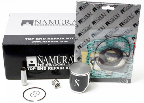 Namura - Namura Top End Repair Kit Std - NX-40000K1