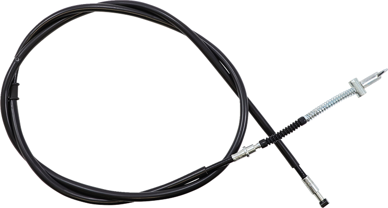 Moose Racing - Cable - Brake - Parking - Rear - Parking Brake Cable - 45-4076