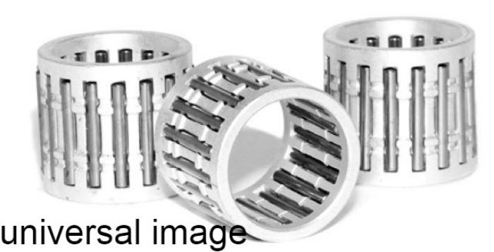 Namura - Namura Wrist Pin Bearing 20 X 24.8 X 25mm - 09-B023-1