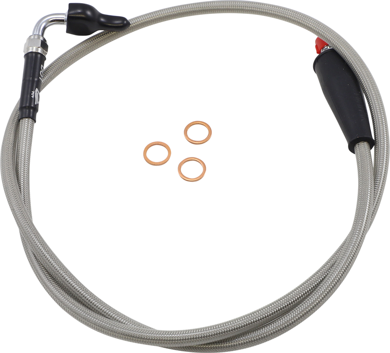 Moose Racing - Hydraulic Clutch Line - Hydraulic Clutch Line - H05-3-005/P