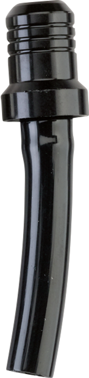 Moose Racing - Fuel Vent Cap - Black - Vent Cap - DT-08-01