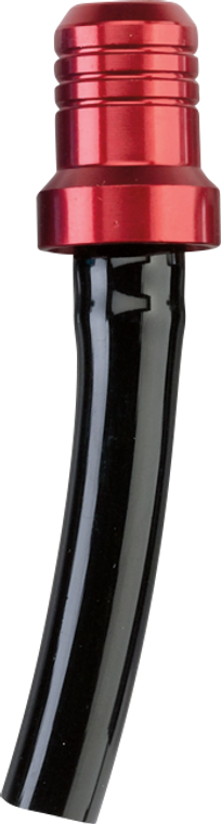 Moose Racing - Fuel Vent Cap - Red - Vent Cap - DT-08-05