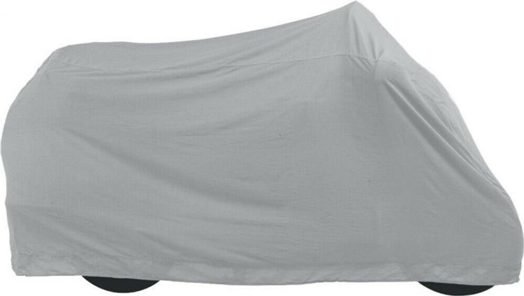 Nelson Rigg - Motorcycle Dust Cover Xl - DC-505-04-XL Nelson Rigg - Motorcycle Dust Cover Xl - DC-505-04-XL