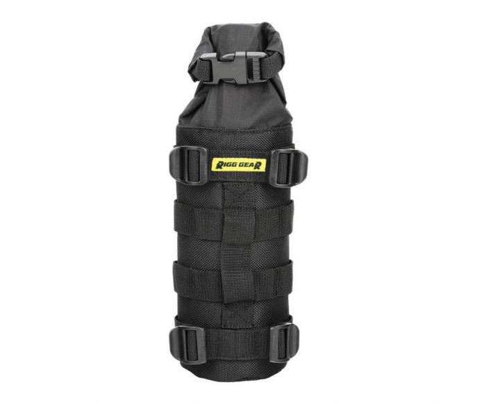 Nelson Rigg - Trails End Fuel Bottle Holder - RG-1060