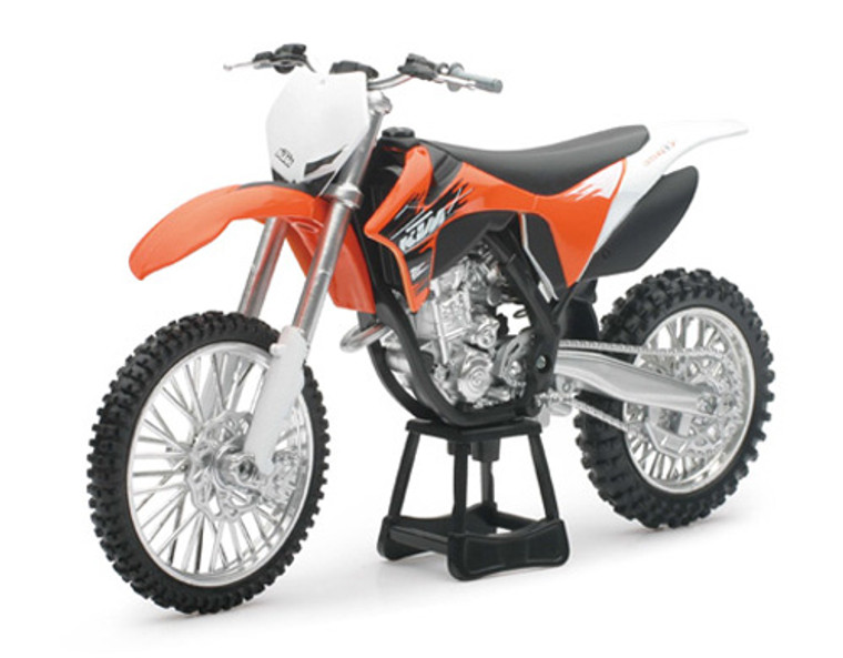 New Ray - 1/12 Ktm 350 Sx-f 2011 - 44093 New Ray - 1/12 Ktm 350 Sx-f 2011 - 44093