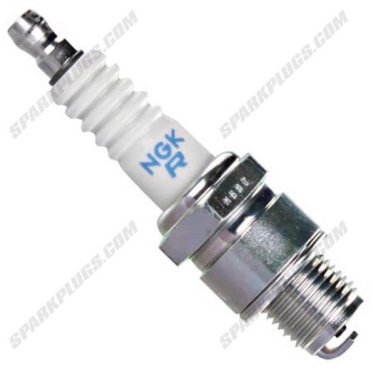 Ngk - Ngk 1090 Br6hs-10 Nickel Sparkplug (1.0mm Gap) - 1090 Ngk - Ngk 1090 Br6hs-10 Nickel Sparkplug (1.0mm Gap) - 1090